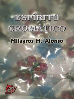 cover image of Espíritu cromático
